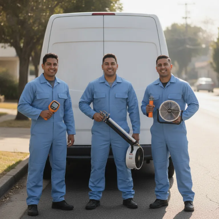 Tratamento Umidade equipe em Perdizes
